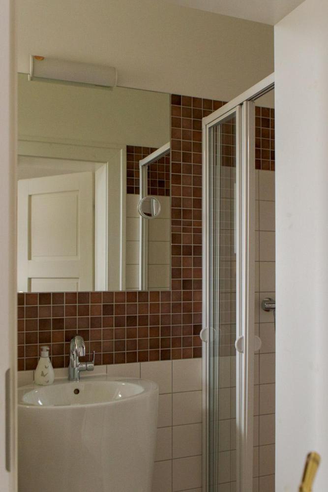 Appartement Elbufer Bad Schandau