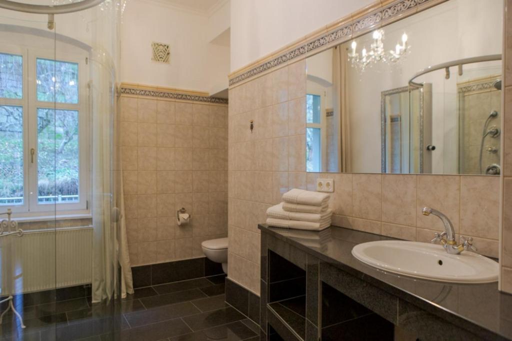 Elbufer Appartement