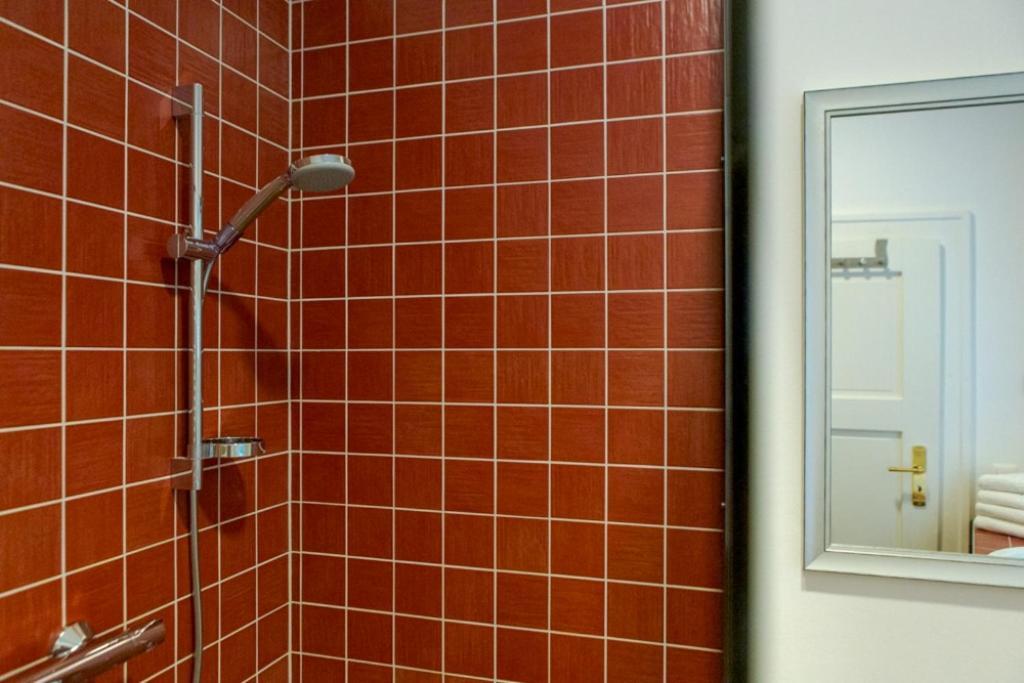 Appartement Elbufer
