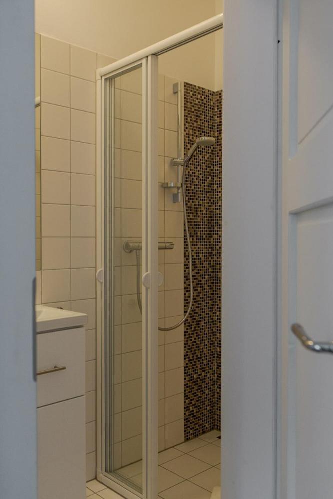 Elbufer Appartement *