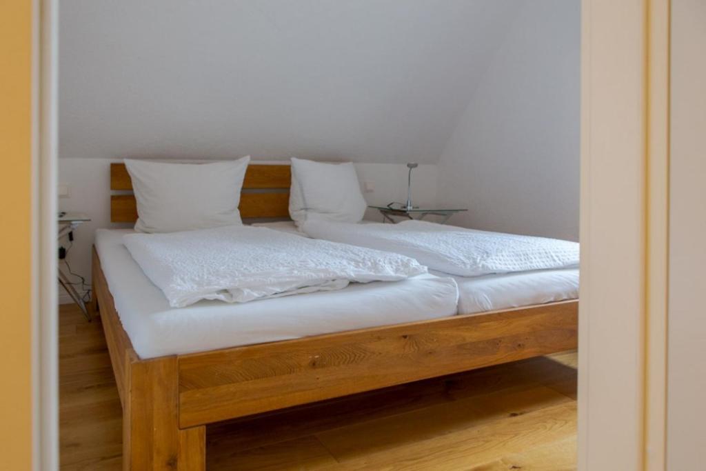 Elbufer Appartement