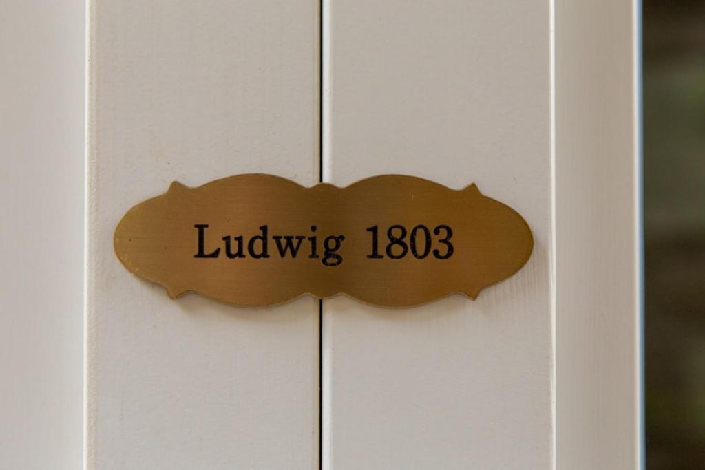 Appartement Elbufer