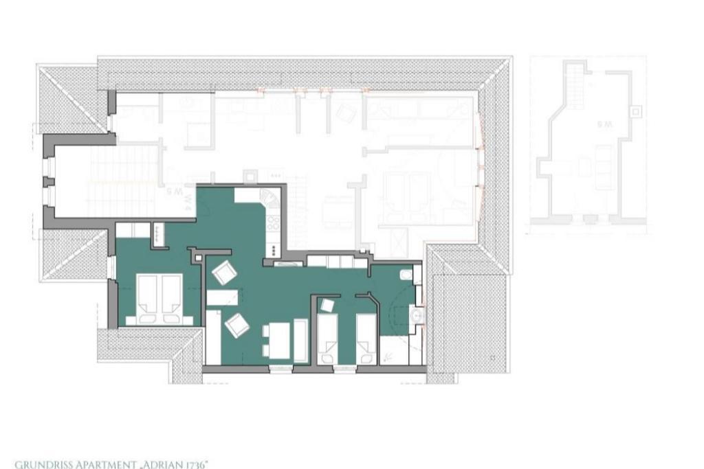 Appartement Elbufer Bad Schandau