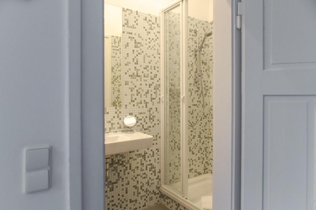 Elbufer Appartement