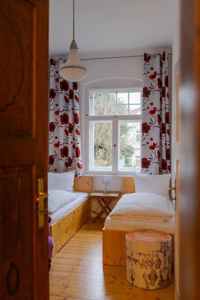 Elbufer Appartement