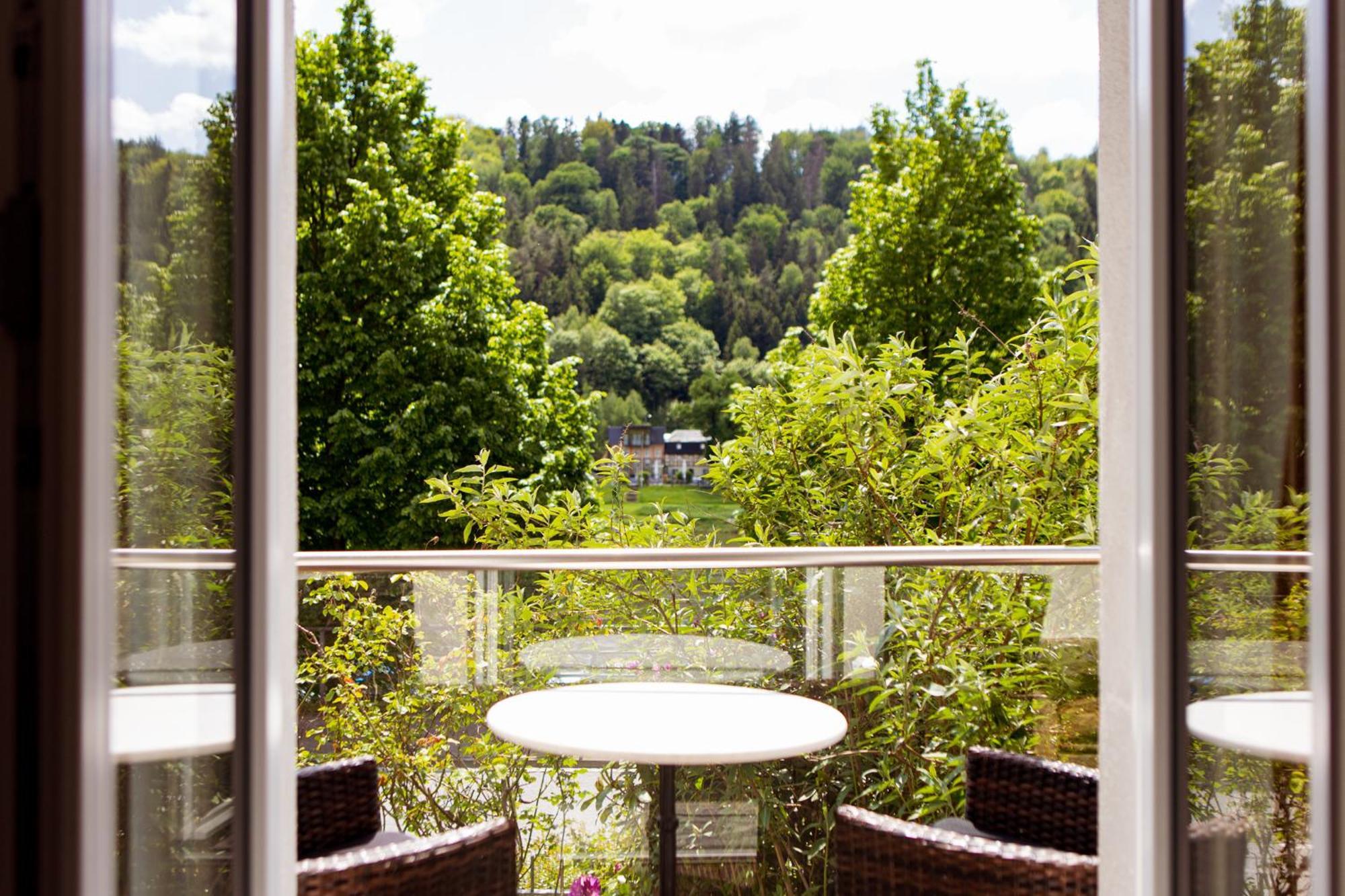 Elbufer Appartement *